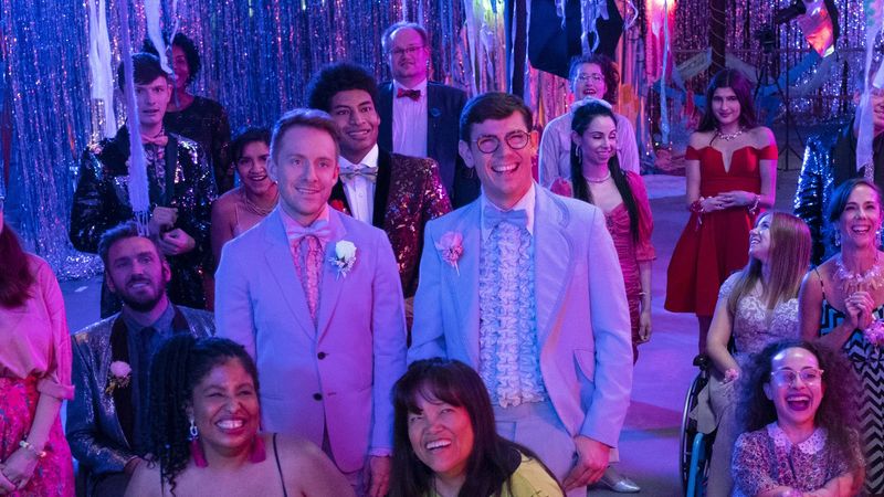 Special (2019)