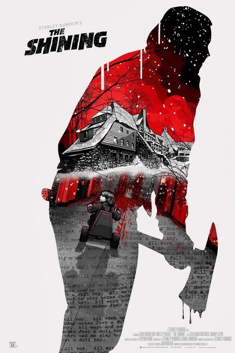 The Shining (1980)
