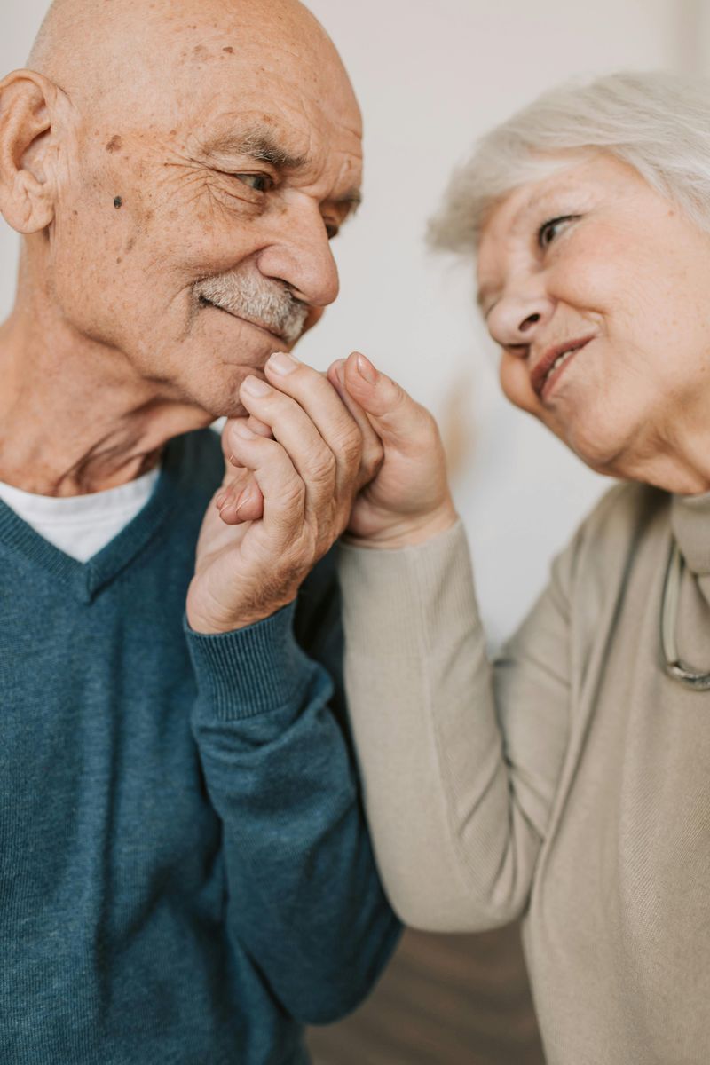 Love Alone Won't Sustain Your Marriage