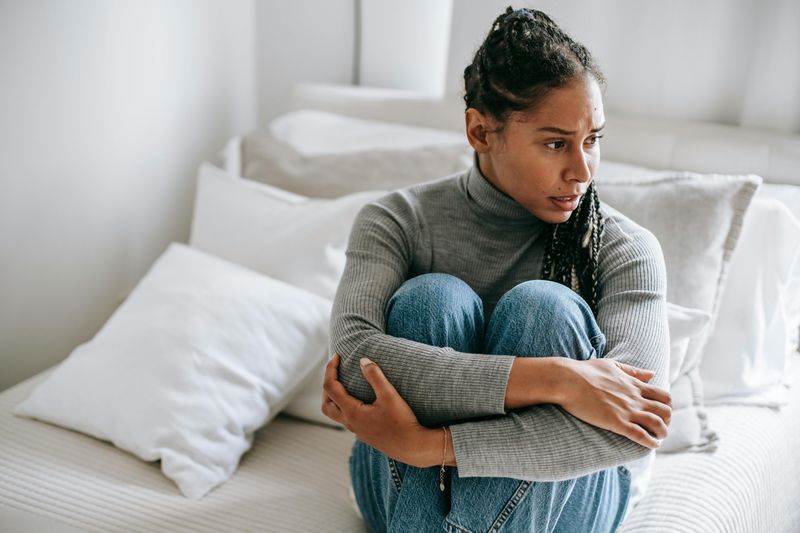 Rumination and Negative Cognitive Loops