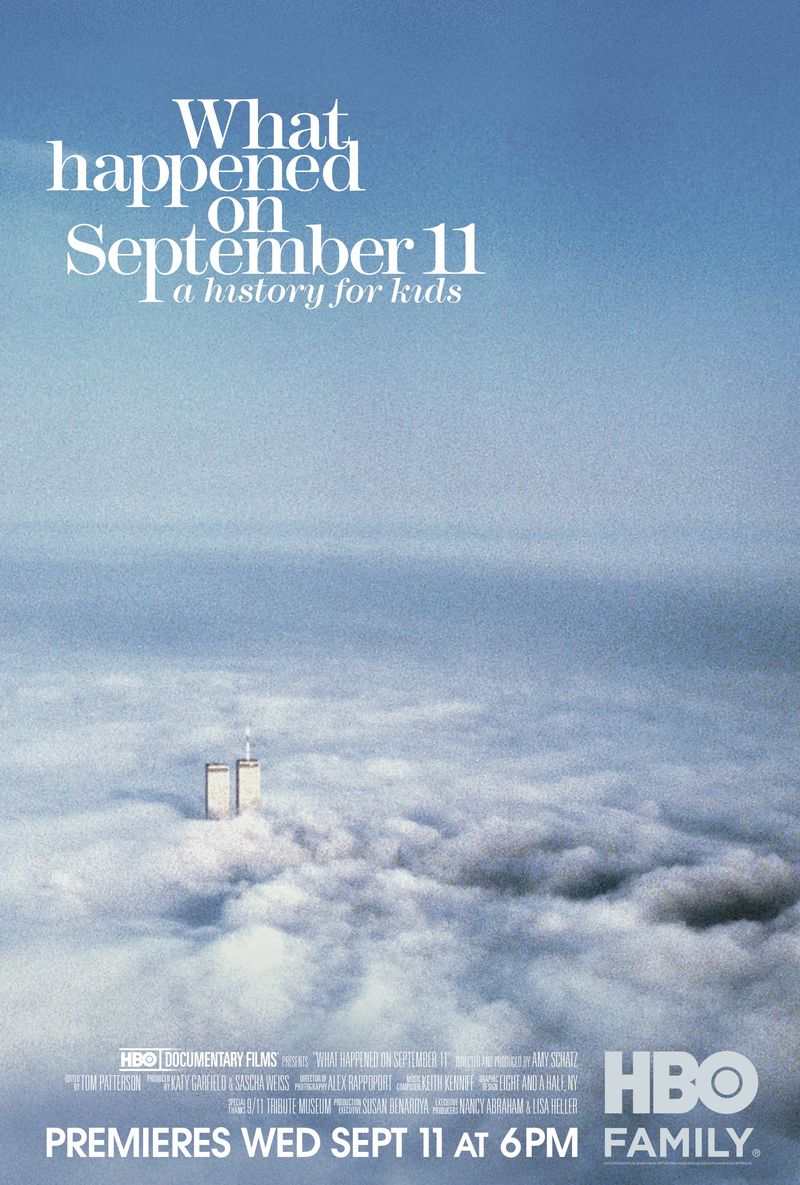 What Happened on September 11 (2019)