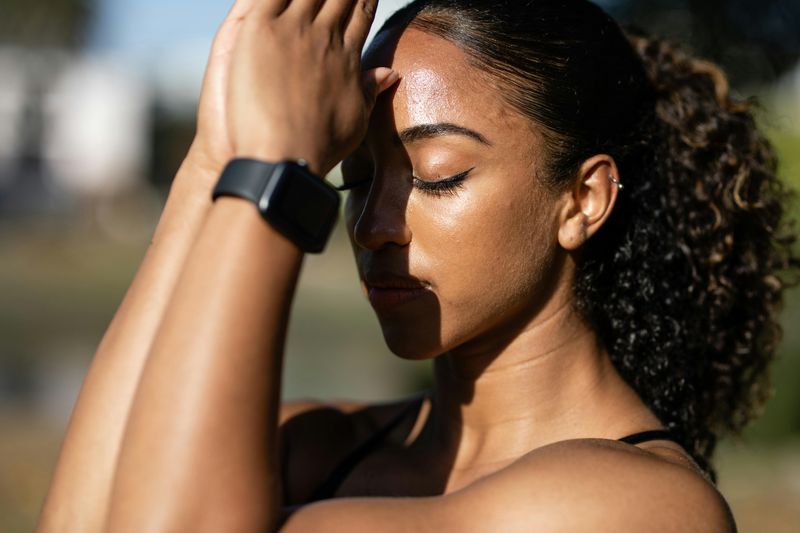 Carve Out Personal Time