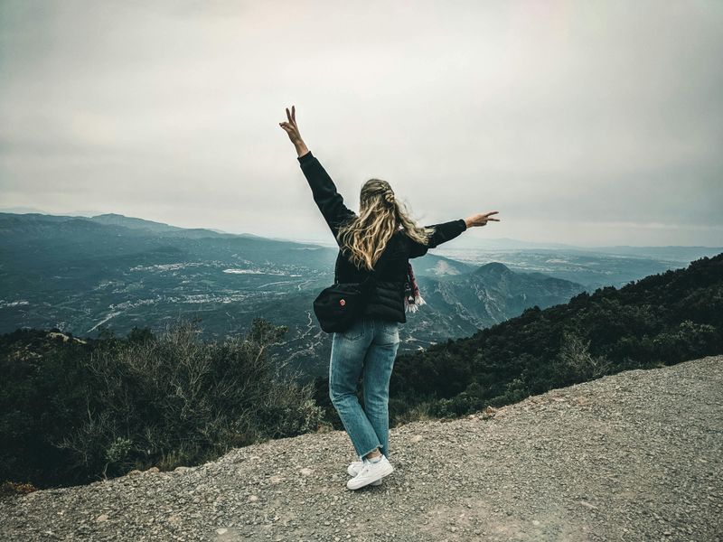 You Find Purpose in Your Challenges