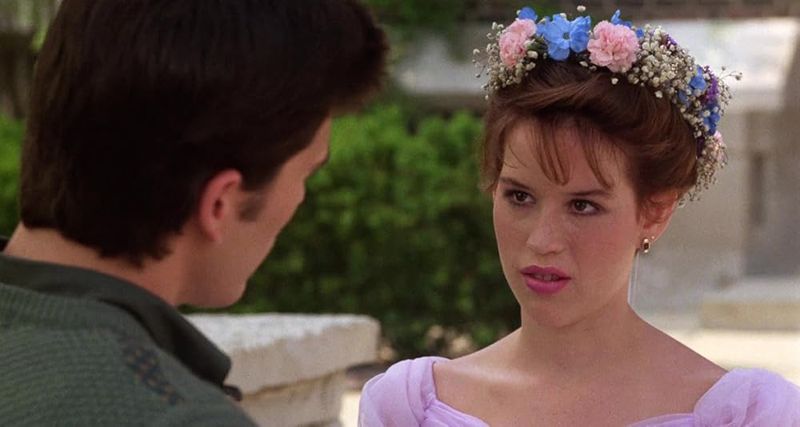 Sixteen Candles (1984)