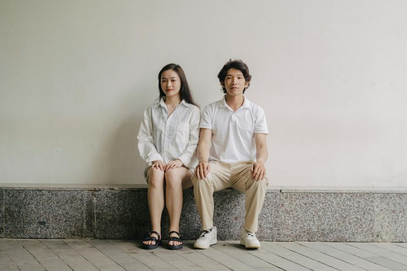 Relationships Deepen Through Shared Quiet Moments