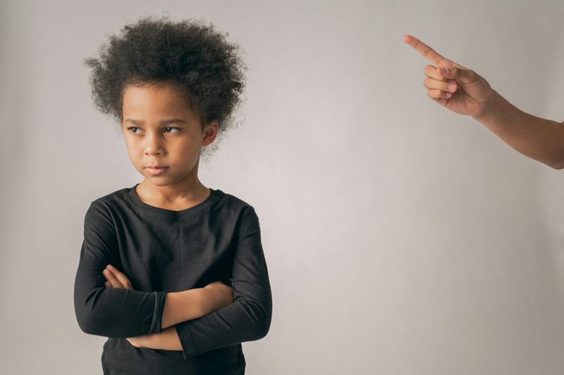 Passive Aggression