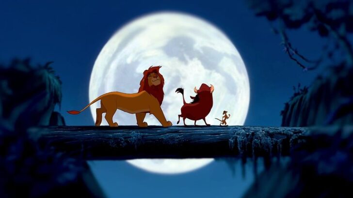 These 15 Iconic Disney Movies Are the Definition of Timeless Magic