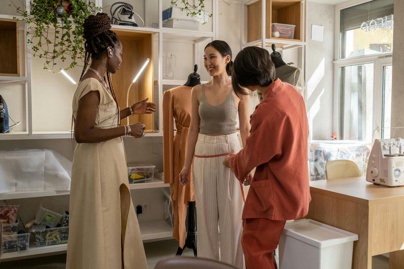 Valuing Quality and Longevity Over Fast Fashion