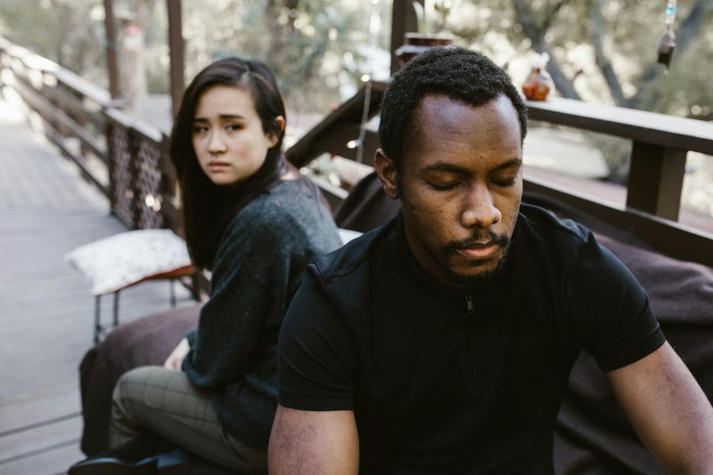 10 Unfortunate Signs You're Stuck Loving a Low-Value Man