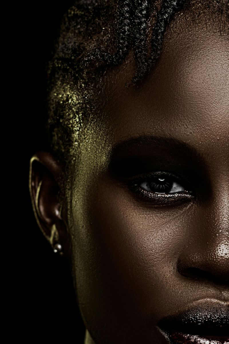 Dark Eyes