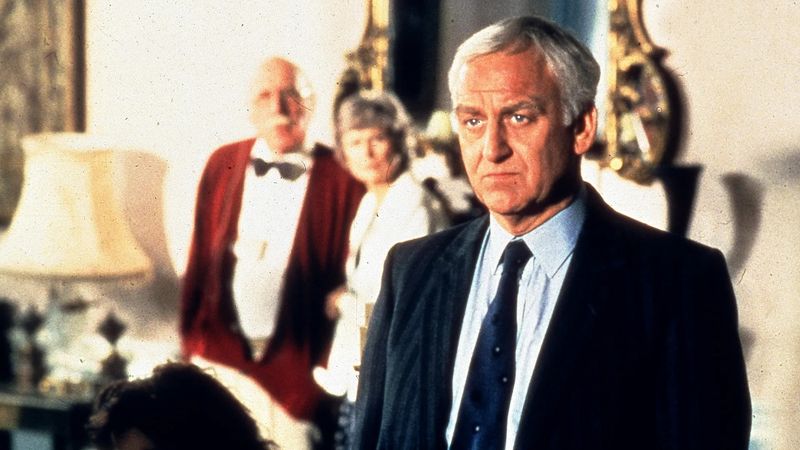 Inspector Morse (1987 – 2000)