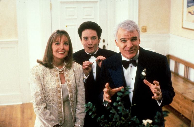Father of the Bride (1991)