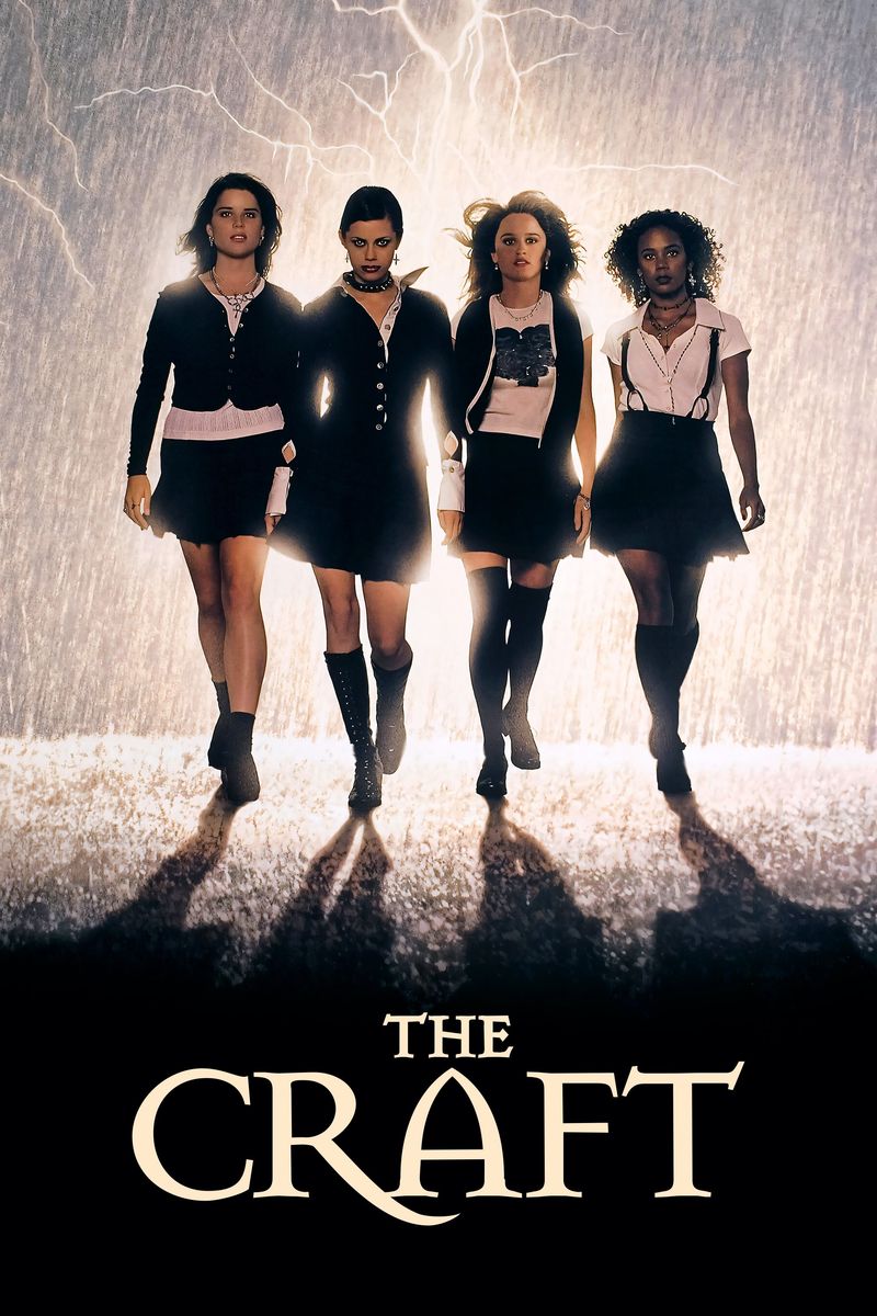 The Craft (1996)