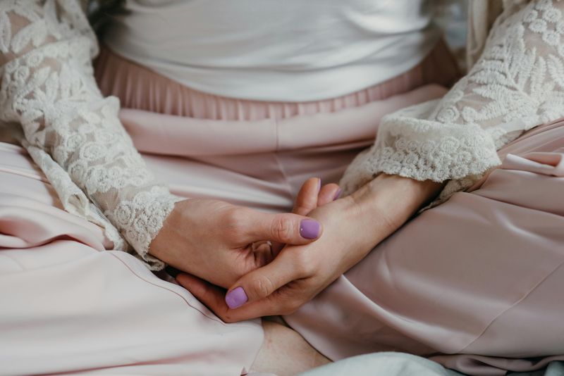 Your Body Heals Faster During True Rest
