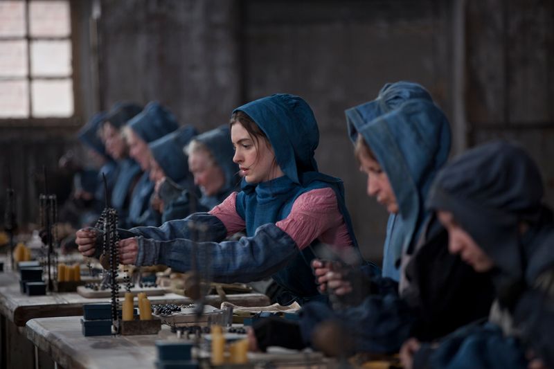 Actors Who Stole Every Scene — Even in Supporting Roles