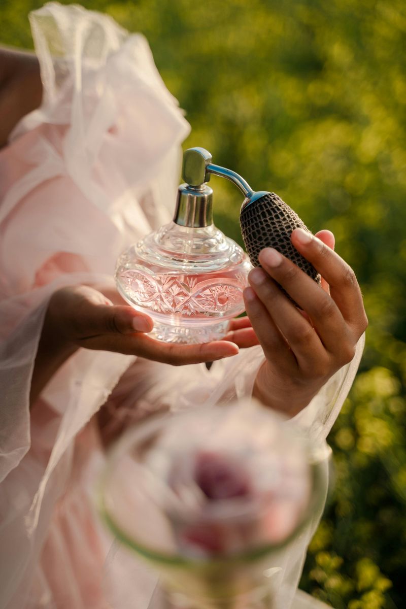 Your Personal Scent