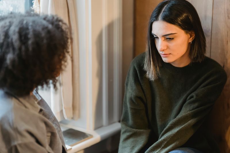 You Can Apologize Without Losing Self-Worth