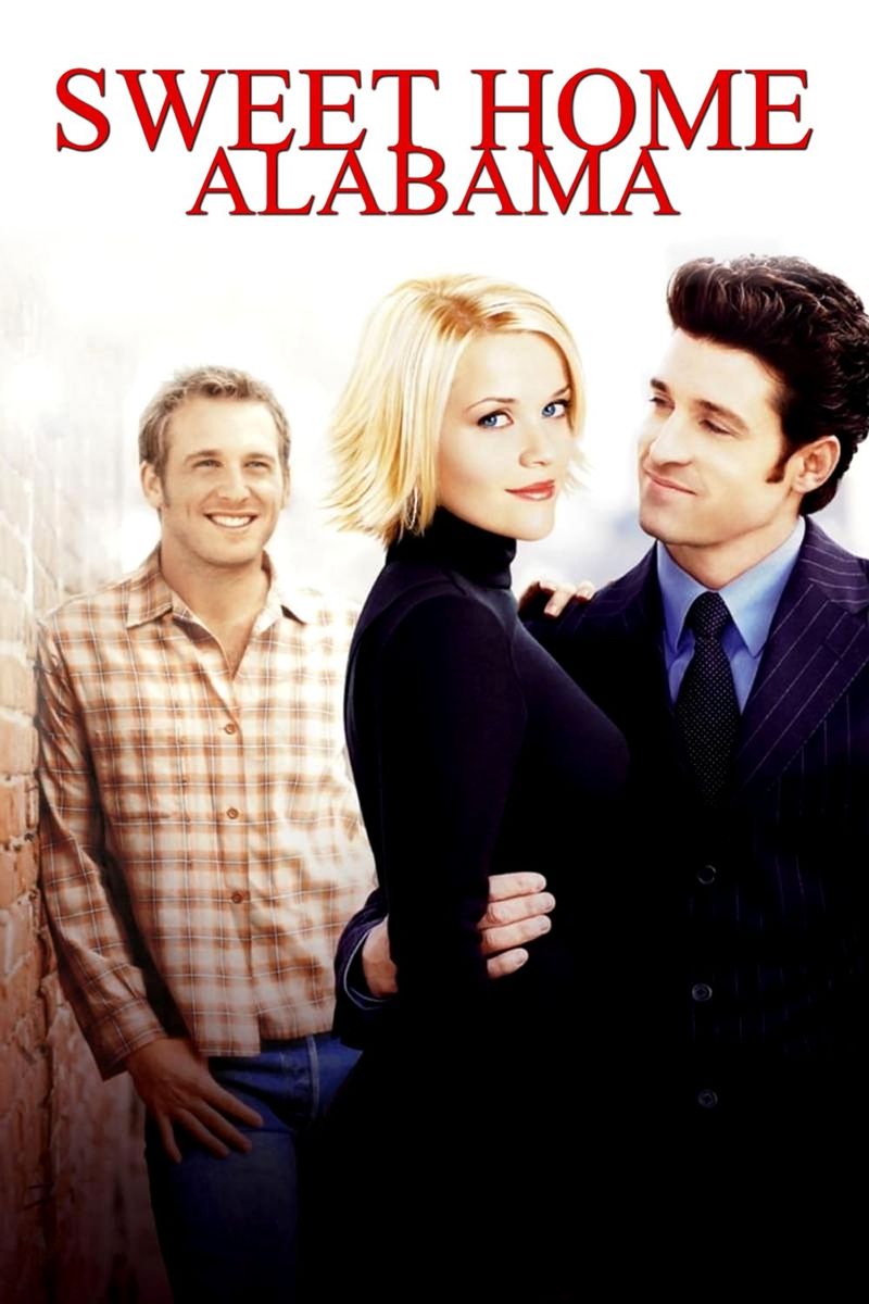 Sweet Home Alabama (2002)