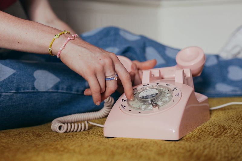 Landlines