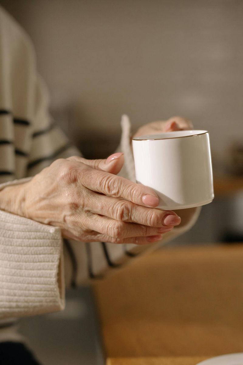 Brewing a Proper Cup of Coffee