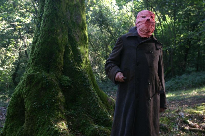 TimecrImes (2007)