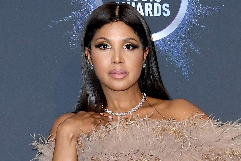 Toni Braxton
