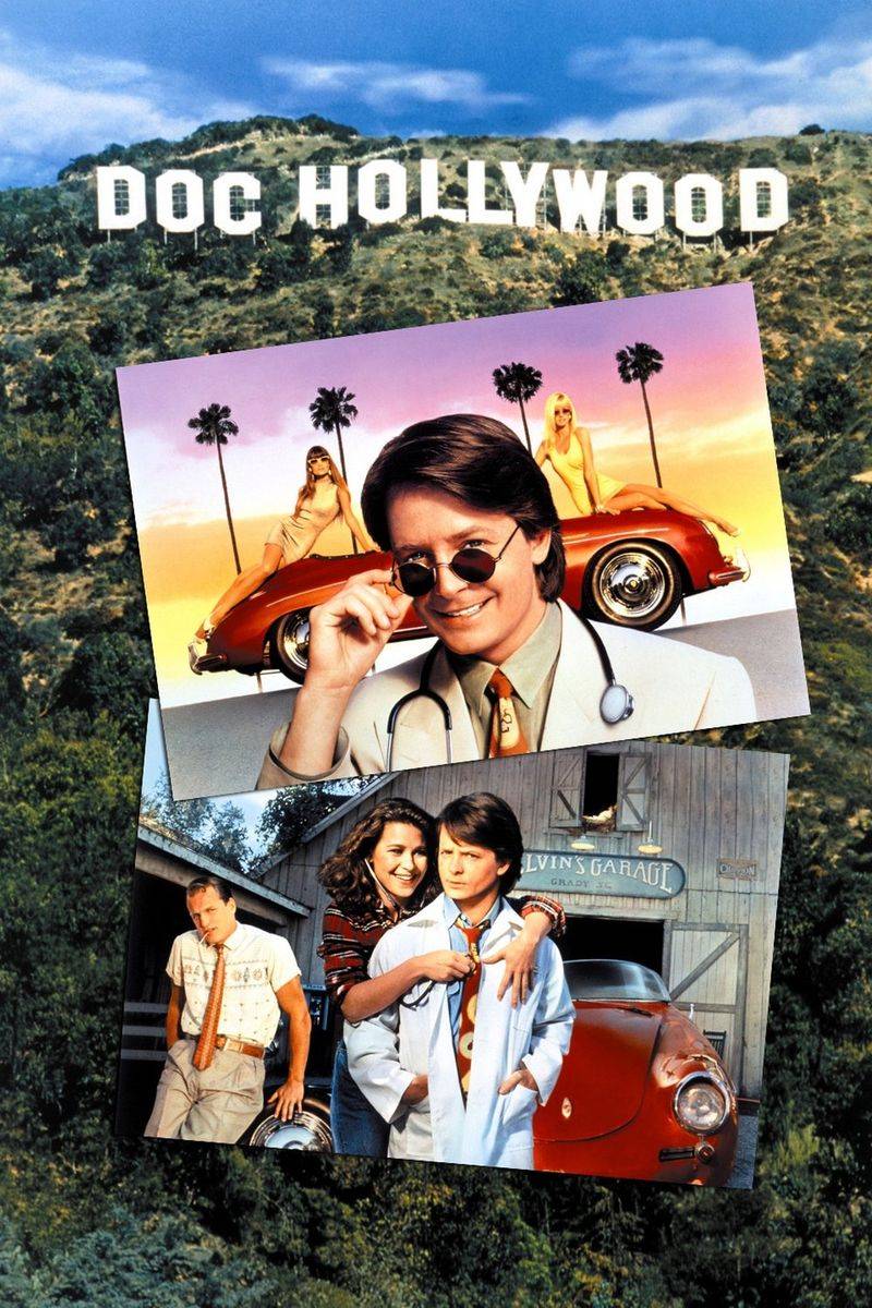 Doc Hollywood (1991)