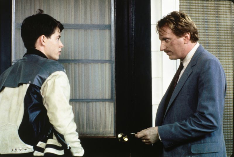 Ferris Bueller's Day Off (1986)
