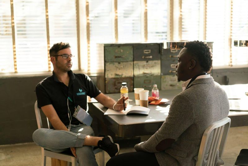 Dominating Conversations Without Real Connection