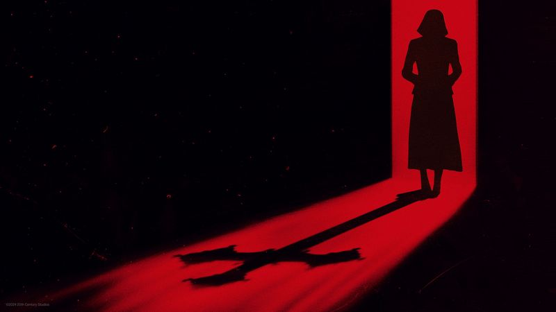 The First Omen (2024)