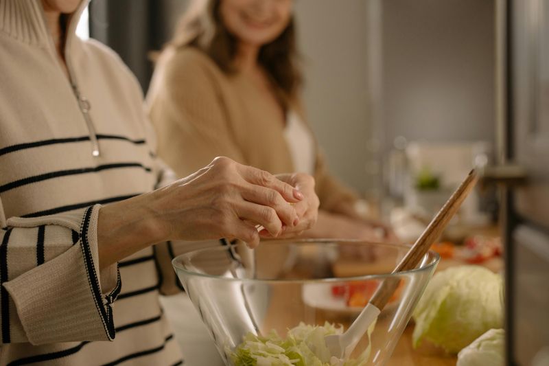 Health and Longevity Focus