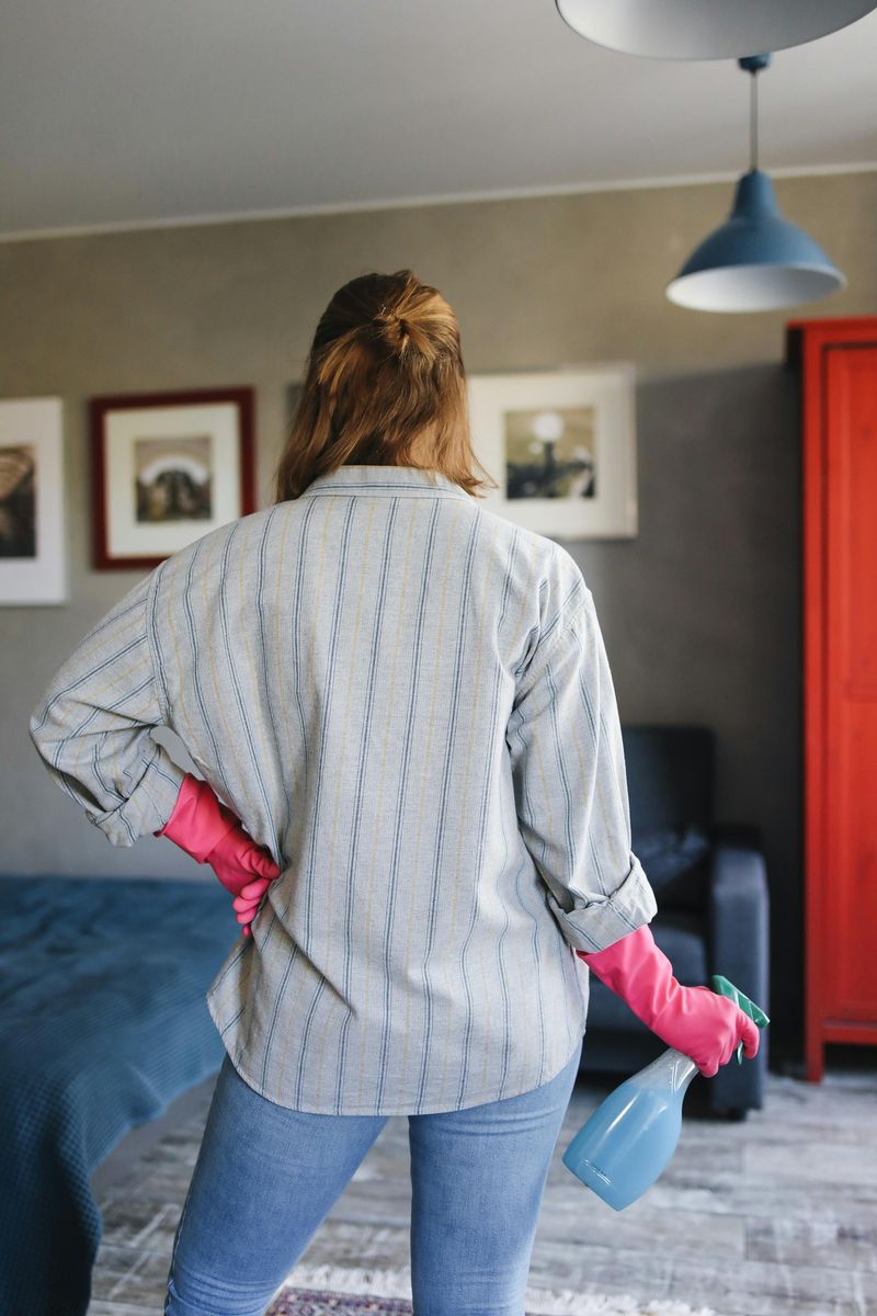 Enduring Rigid Gender Roles