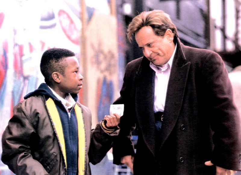 The Super (1991)