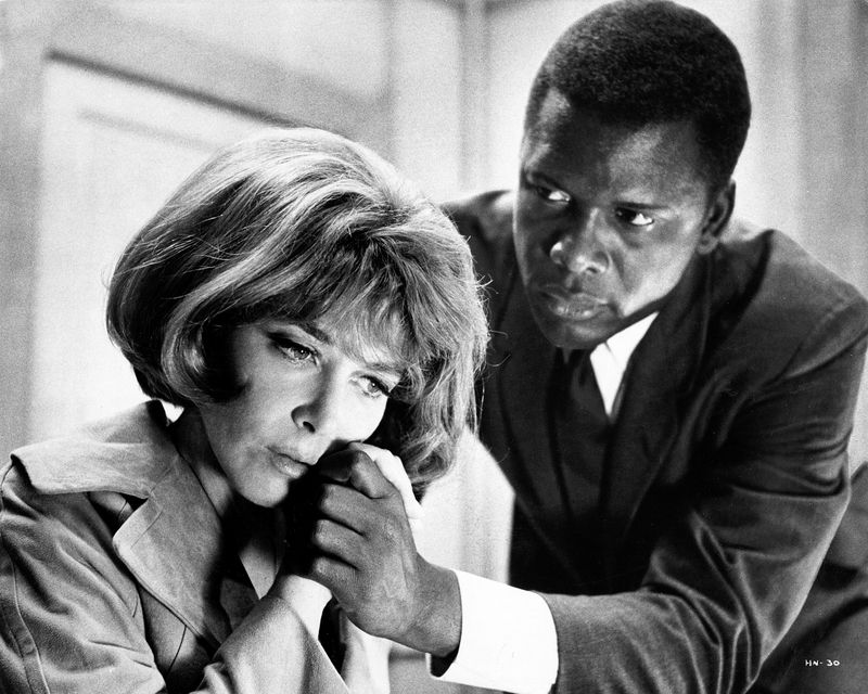 In the Heat of the Night (1967)