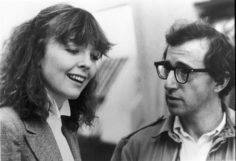 Manhattan (1979)