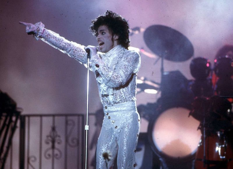 Prince