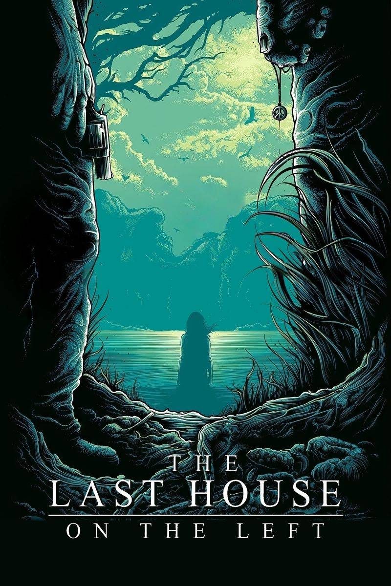 Last House on the Left (1972)