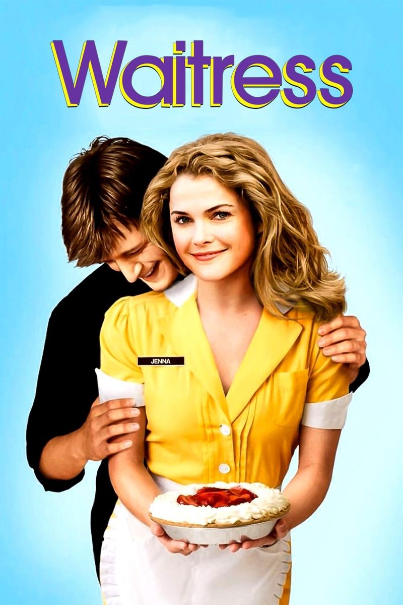 Waitress (2007)