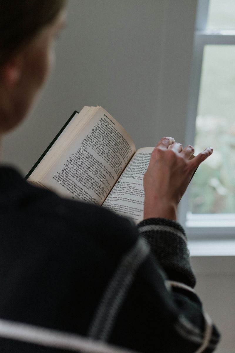 Not Giving Yourself Enough Wind-Down Time or Setting a Bedtime Routine