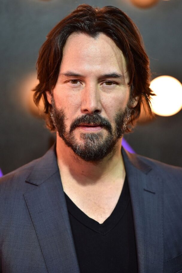 Generous Actor 10 Celebrities Known for Their Unshakable Positivity and Kindness