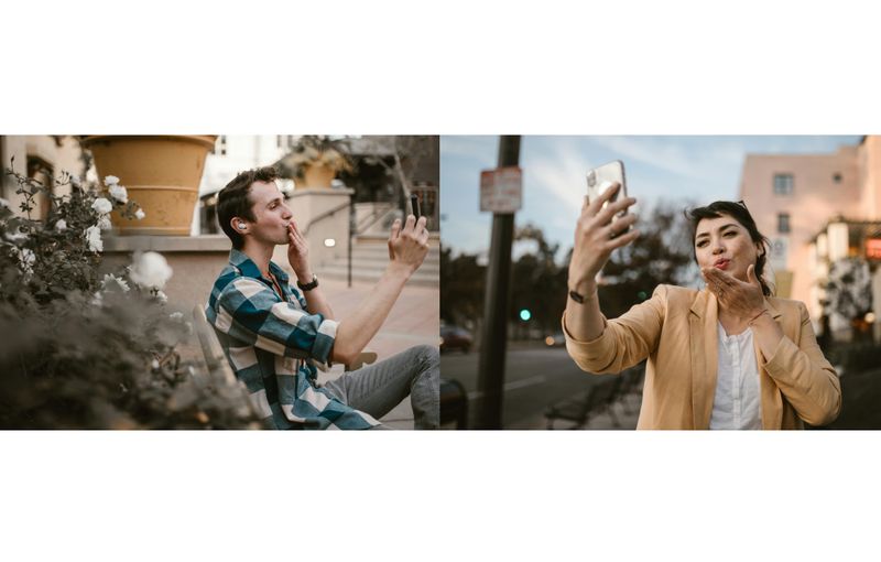 Living Far Apart
