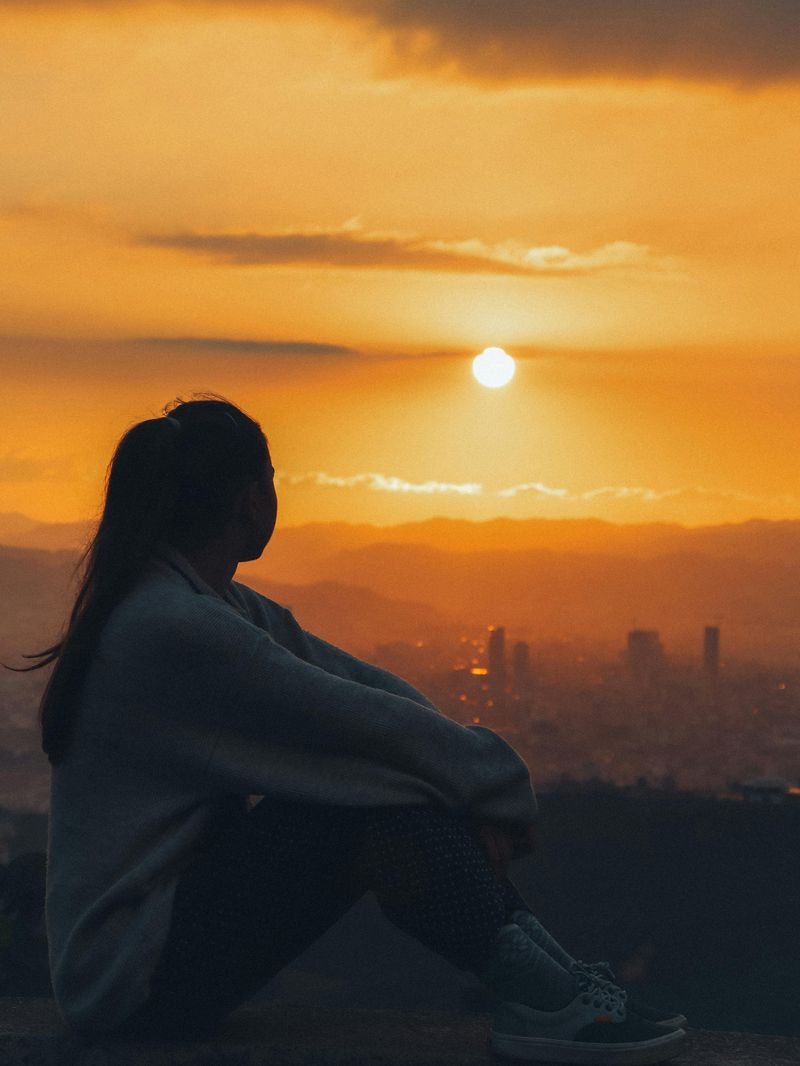 Cultivate Gratitude for Simple Pleasures