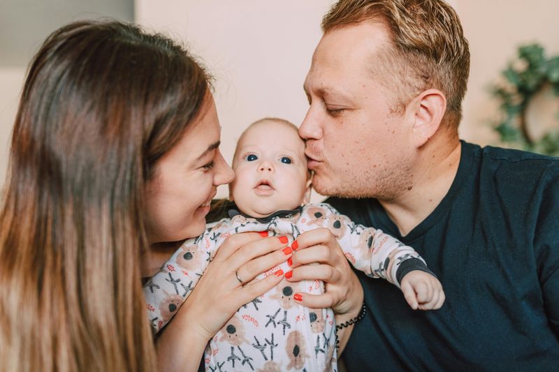 11 Ways Motherhood Can Quietly Challenge Even Strong Relationships