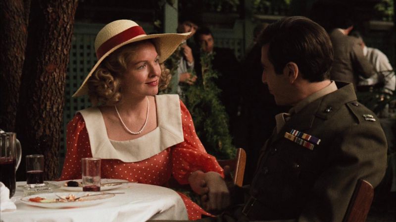 The Godfather Trilogy (1972–1990)