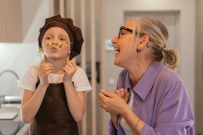 12 Loving Traits That Instantly Make You the Grandparent Every Kid Adores