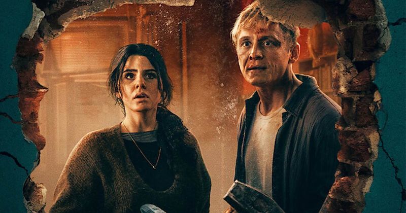 Havoc (2025)