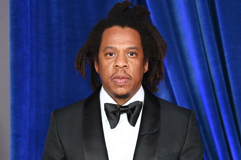 Jay-Z