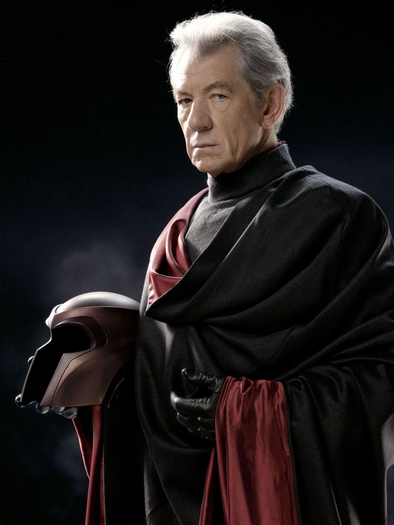 Magneto (X-Men franchise)