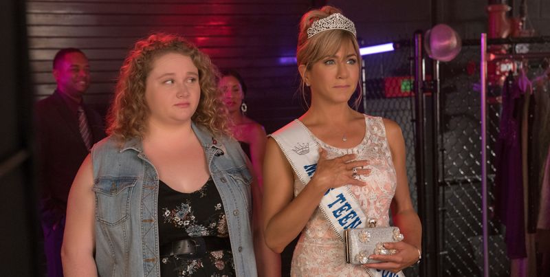 Dumplin' (2018)
