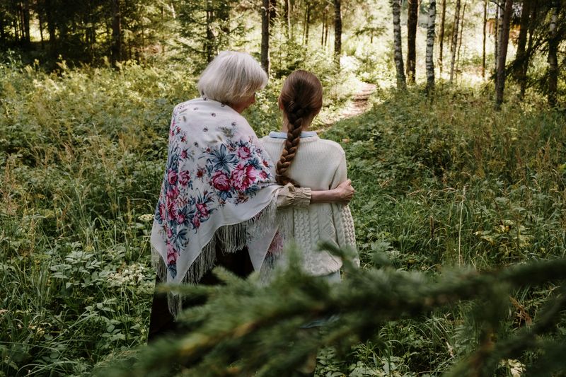 12 Timeless Values From Older Generations We Need to Bring Back